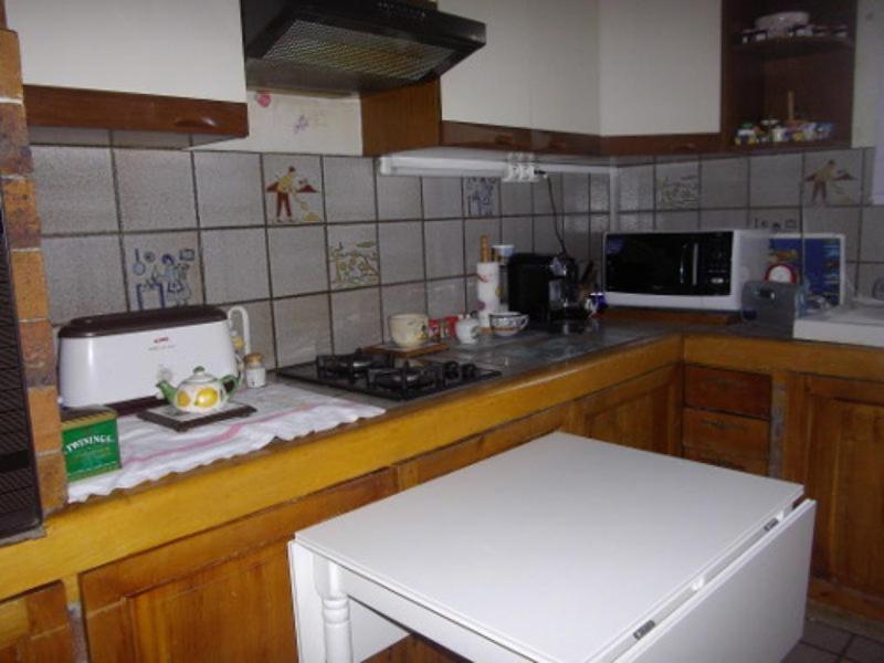 Chambre Chez L'Habitant Noisiel Exteriér fotografie