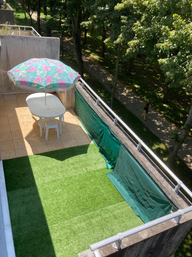 Chambre Chez L'Habitant Noisiel Exteriér fotografie
