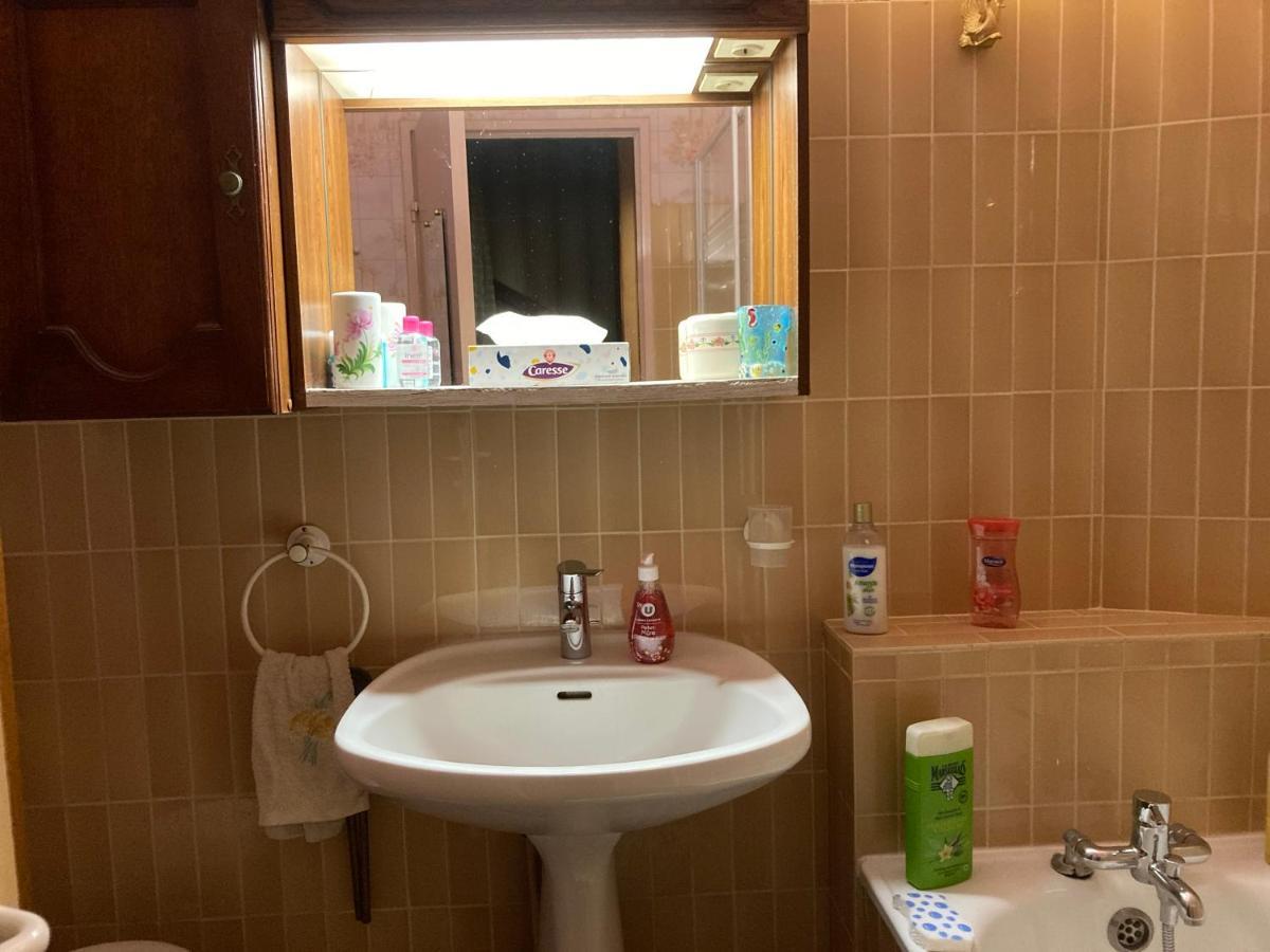 Chambre Chez L'Habitant Noisiel Exteriér fotografie